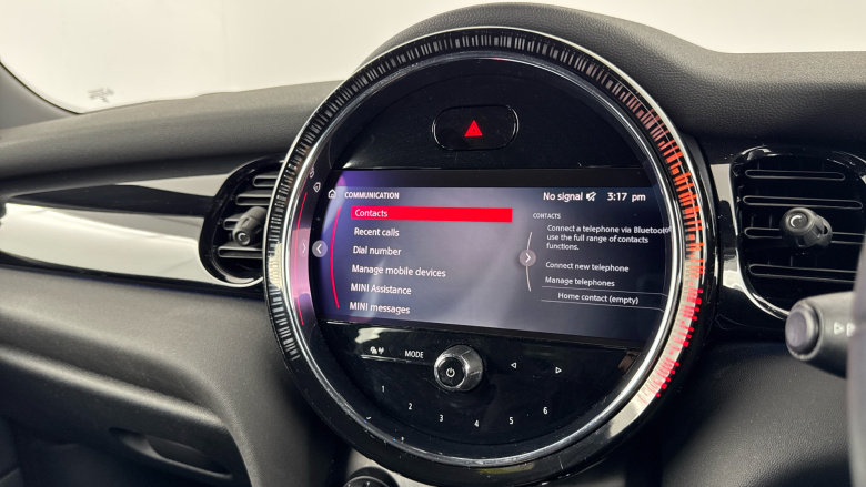 MINI Hatchback 1.5 Cooper Sport 3dr Petrol Hatchback